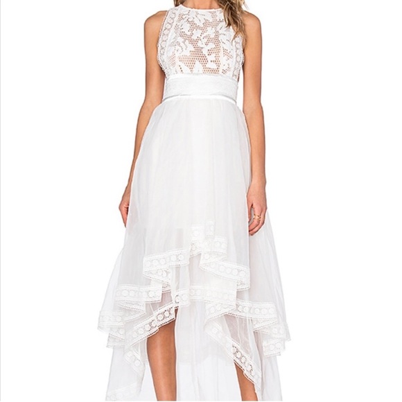 Asilio Dresses & Skirts - ASILIO dress gown size US 6